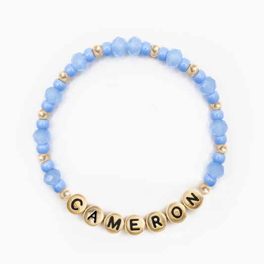 The Boy Mom Bracelet