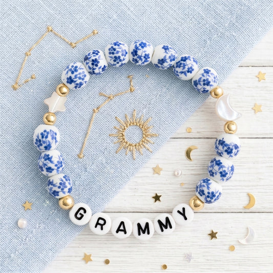 The Universal Love Bracelet