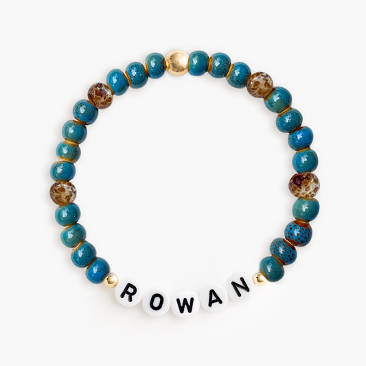 The Juniper Spice Bracelet