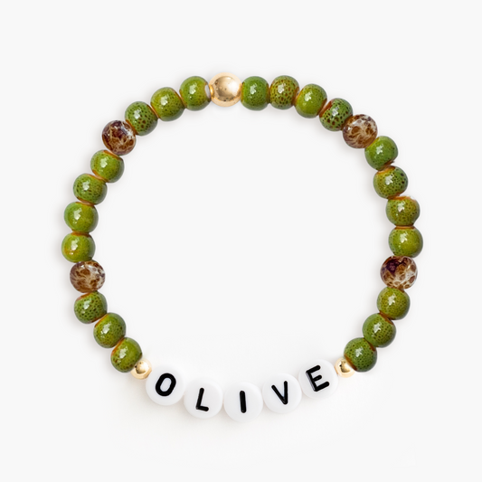 The Sage Spice Bracelet
