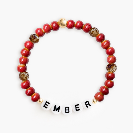 The Apple Spice Bracelet