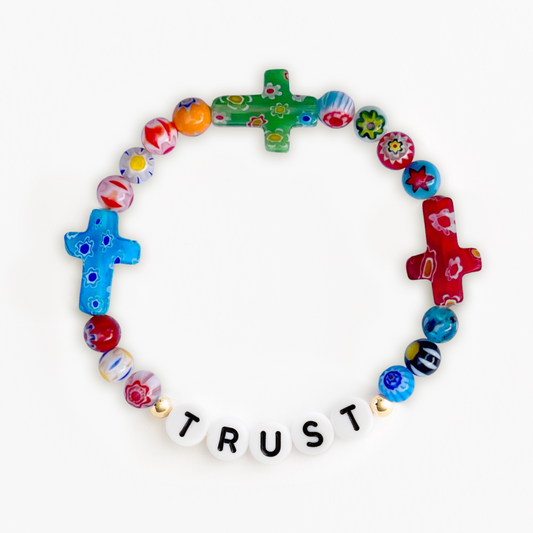 The Grace & Glory Bracelet