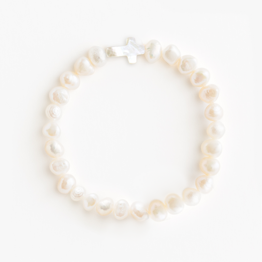 The Pearls of Prayer Stacker