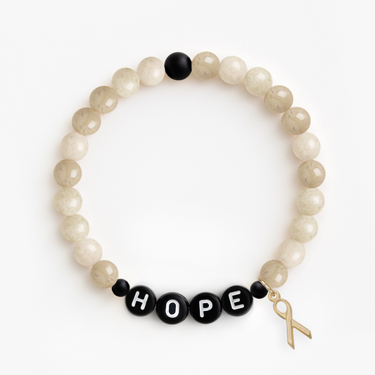 The Courage Bracelet