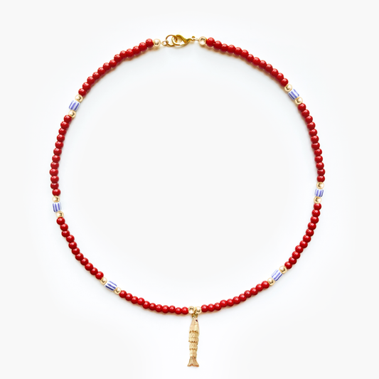 The Newport Necklace