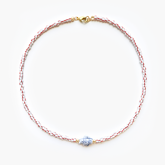 The Nantucket Necklace