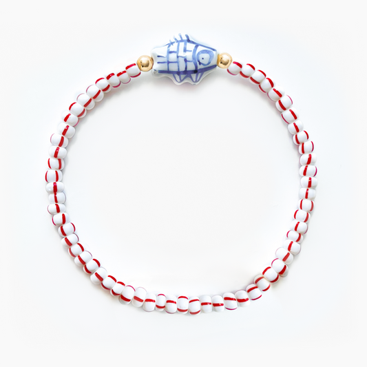 The Nantucket Stacker