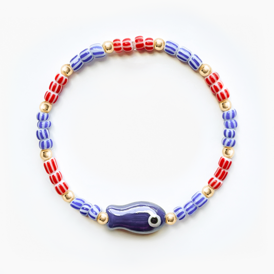 The Kennebunkport Stacker