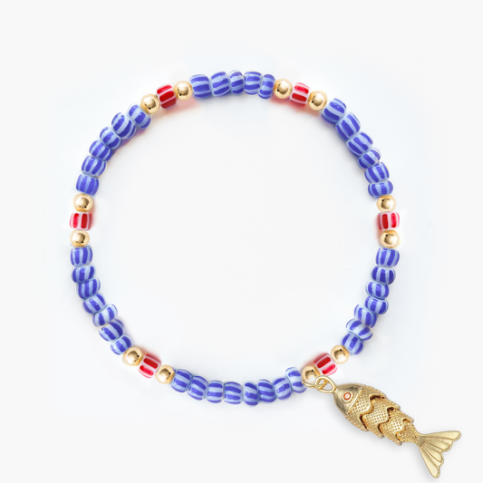 The Cape Cod Stacker