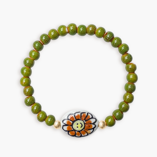 The Sage Bloom Stacker