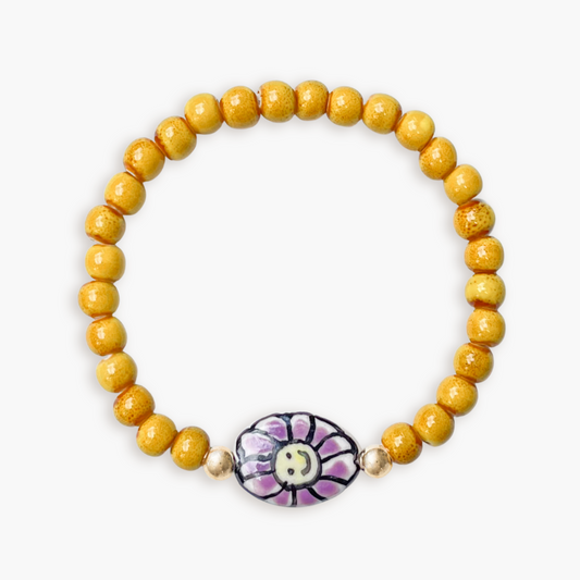 The Marigold Bloom Stacker