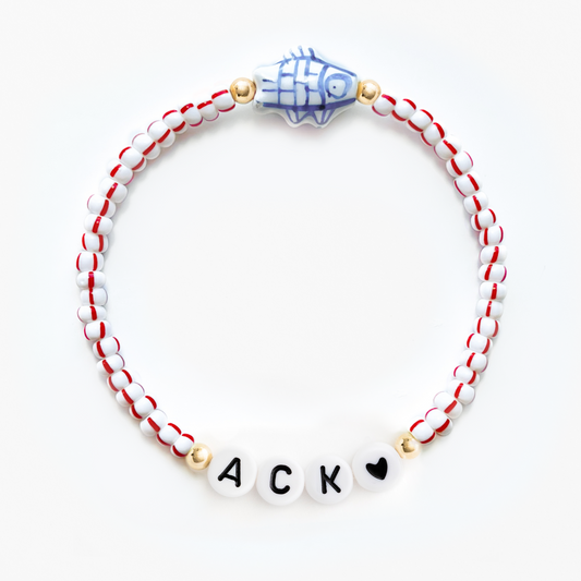 The Nantucket Bracelet