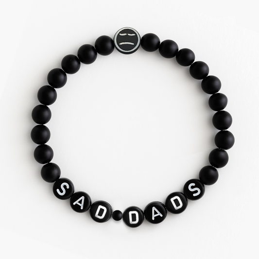 The Sad Dads Bracelet