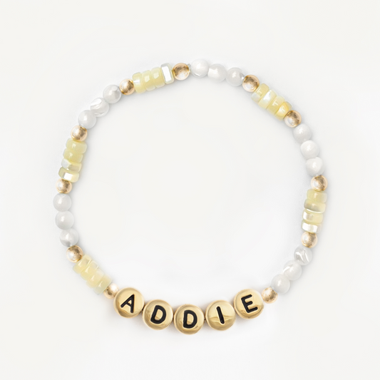The Addie Bracelet