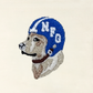 Fall Hat Icon