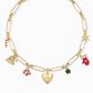 Build Your Own: Charm Necklace