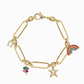 Build Your Own: Charm Bracelet