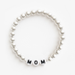 The TI Custom Silver Bracelet