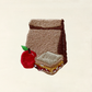 Fall Hat Icon