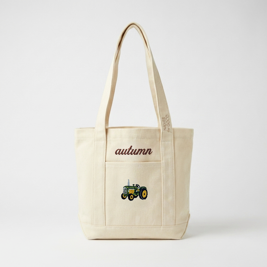 The Good Tote