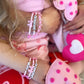 Mommy & Me Lover Bracelet Set