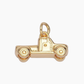 Braided Charm