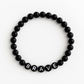 The All Black Onyx Bracelet