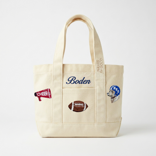 The Mini Good Tote