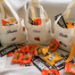 The Boo Bag