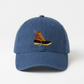 The Denim Good Hat