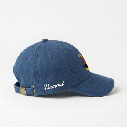 The Denim Good Hat