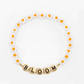 The Daisy Bracelet