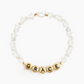 The Little Moon Bracelet