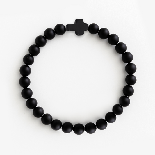 The Iron Faith Stacker