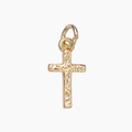 Braided Charm