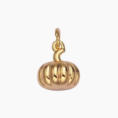 Braided Charm