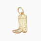 Braided Charm