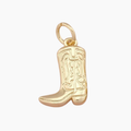 Braided Charm