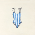 Embroidered Icon
