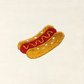 Summer Hat Icon
