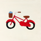 Summer Hat Icon