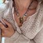 The Farmer's Daughter Necklace
