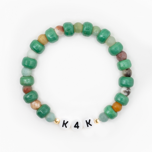 The K4K Bracelet