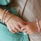 Mommy & Me Lover Bracelet Set