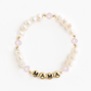 Baby Pink ♡ Mother of Pearl