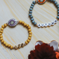 The Marigold Bloom Bracelet