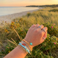 The Mariner Bracelet (Sunset)