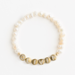 The Mini Pearl Bracelet