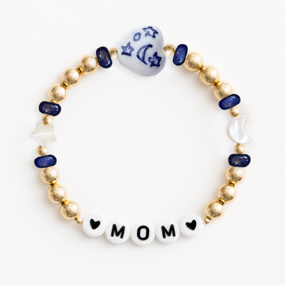 The Cosmic Light Bracelet