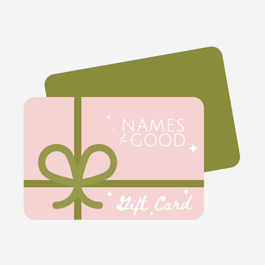 E-Gift Card